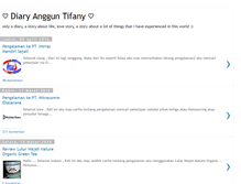 Tablet Screenshot of angguntifany.com